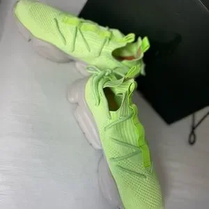 Sia Collective | Shoes | Sia Collective Slime Glow Size 1  display picture 3